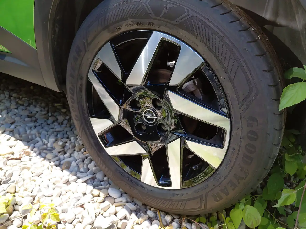 Opel Mokka 1.2 Elegance LED+SHZ+Winterp.+Kam.+BT+Temp — Vehicle gallery 17