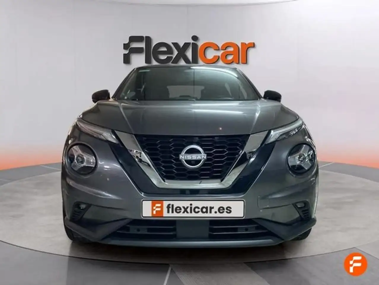 Nissan Juke DIG-T 84 kW (114 CV) 6M/T Tekna — Galerie du véhicule 2