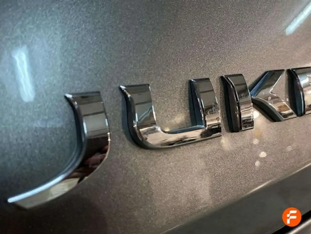 Nissan Juke DIG-T 84 kW (114 CV) 6M/T Tekna — Galerie du véhicule 31
