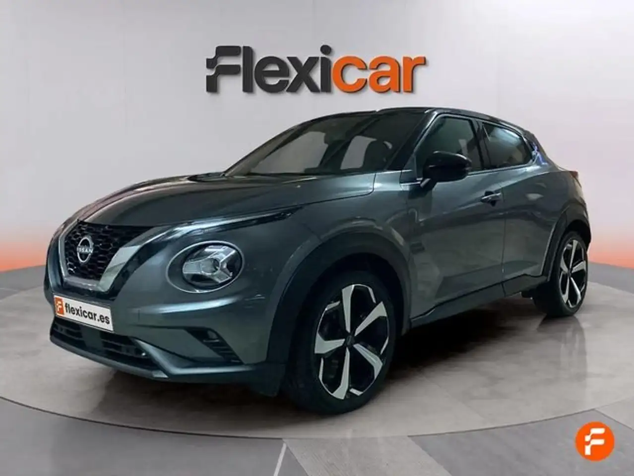 Nissan Juke DIG-T 84 kW (114 CV) 6M/T Tekna — Galerie du véhicule 3