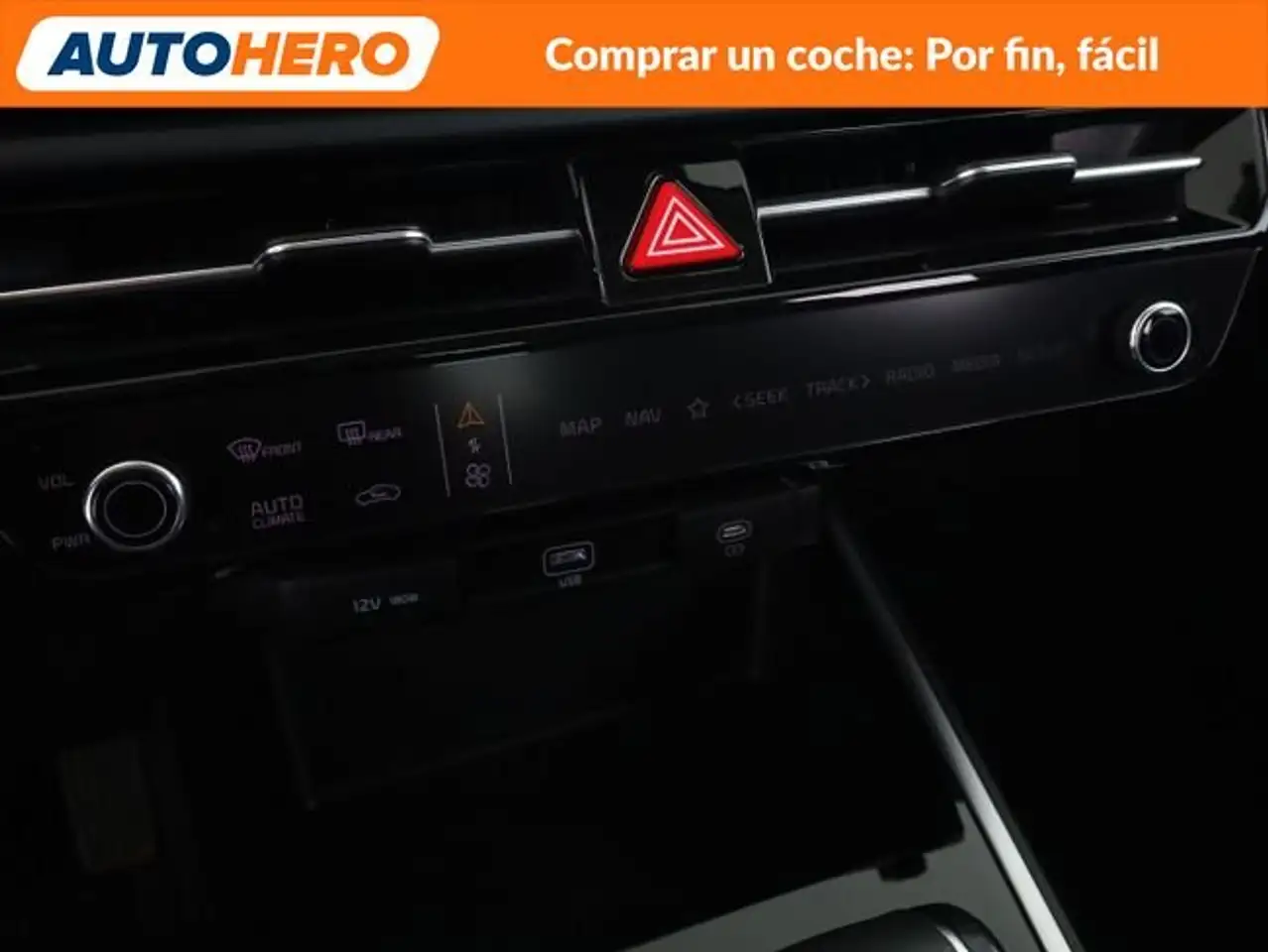 Kia Niro 1.6 Hybrid Concept — معرض صور السيارة 26