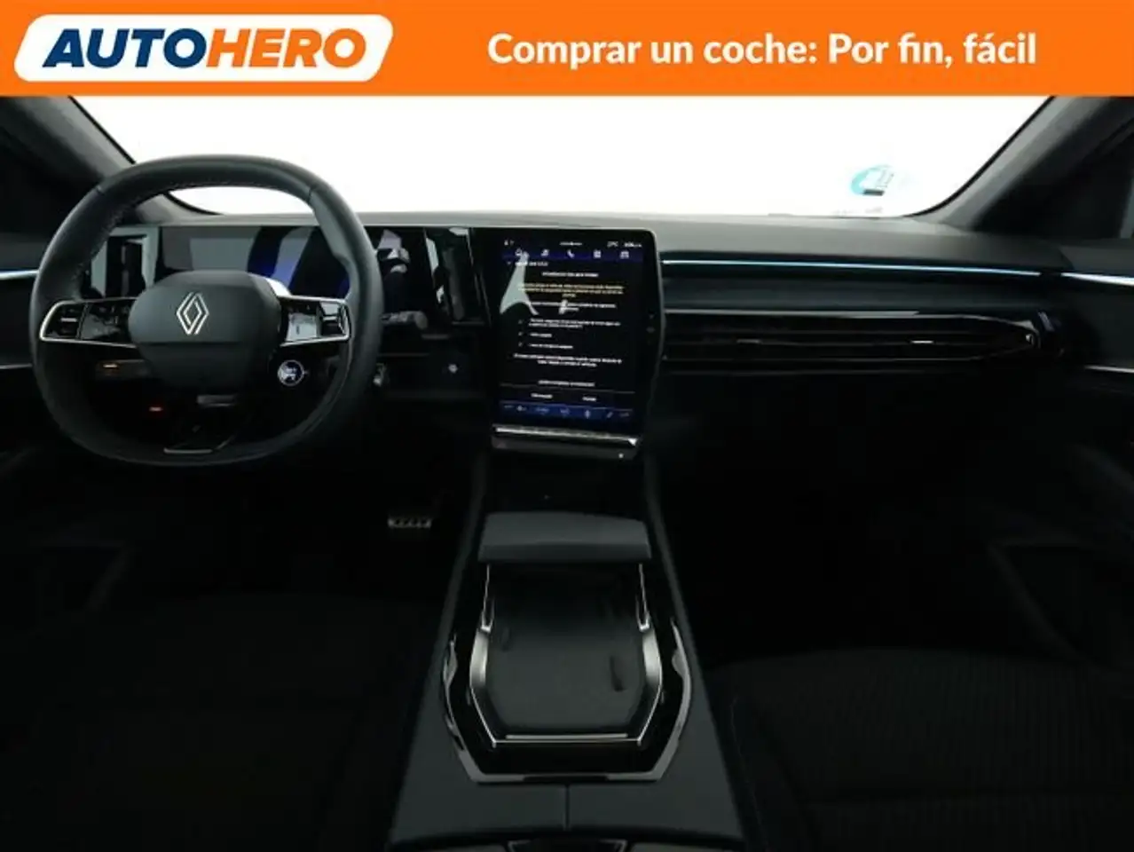 Renault Austral 1.2 E-Tech Híbrido Techno Esprit Alpine 146kW — معرض صور السيارة 13