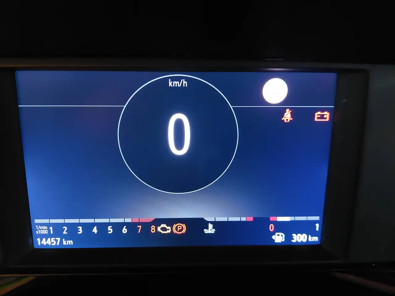 Opel Mokka Elegance — Vehicle gallery 15