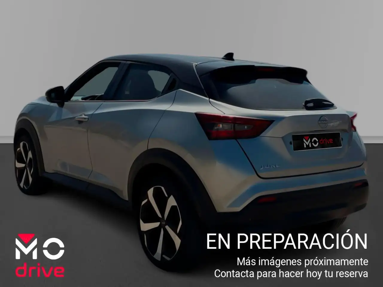 Nissan Juke DIG-T 84 kW (114 CV) 6M/T Tekna — Vehicle gallery 4