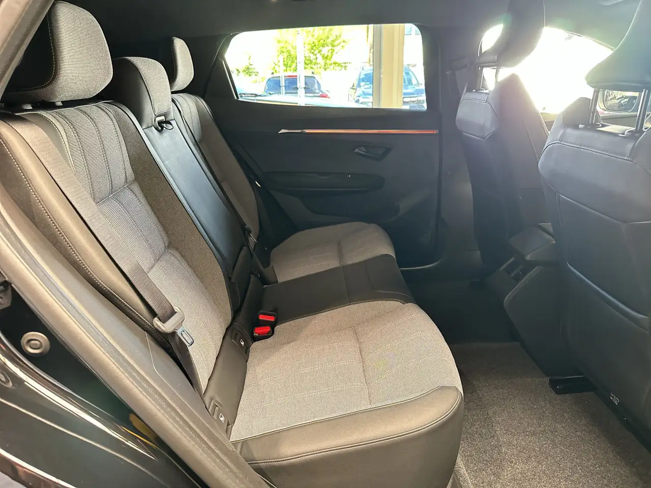 Renault Scenic Techno 220 Long Range 360°K — Galerie du véhicule 12