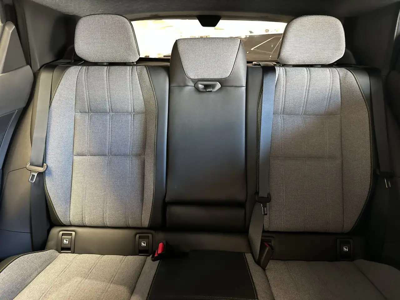 Renault Scenic Techno 220 Long Range 360°K — Galerie du véhicule 16