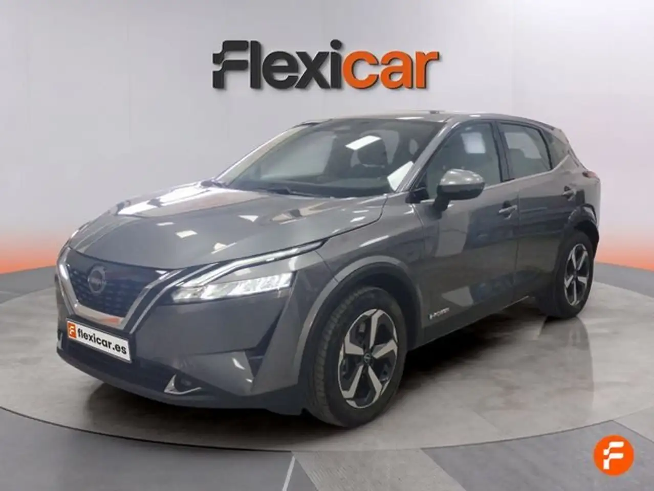 Nissan Qashqai E-POWER 140 KW (190 CV) Acenta — Galerie du véhicule 5