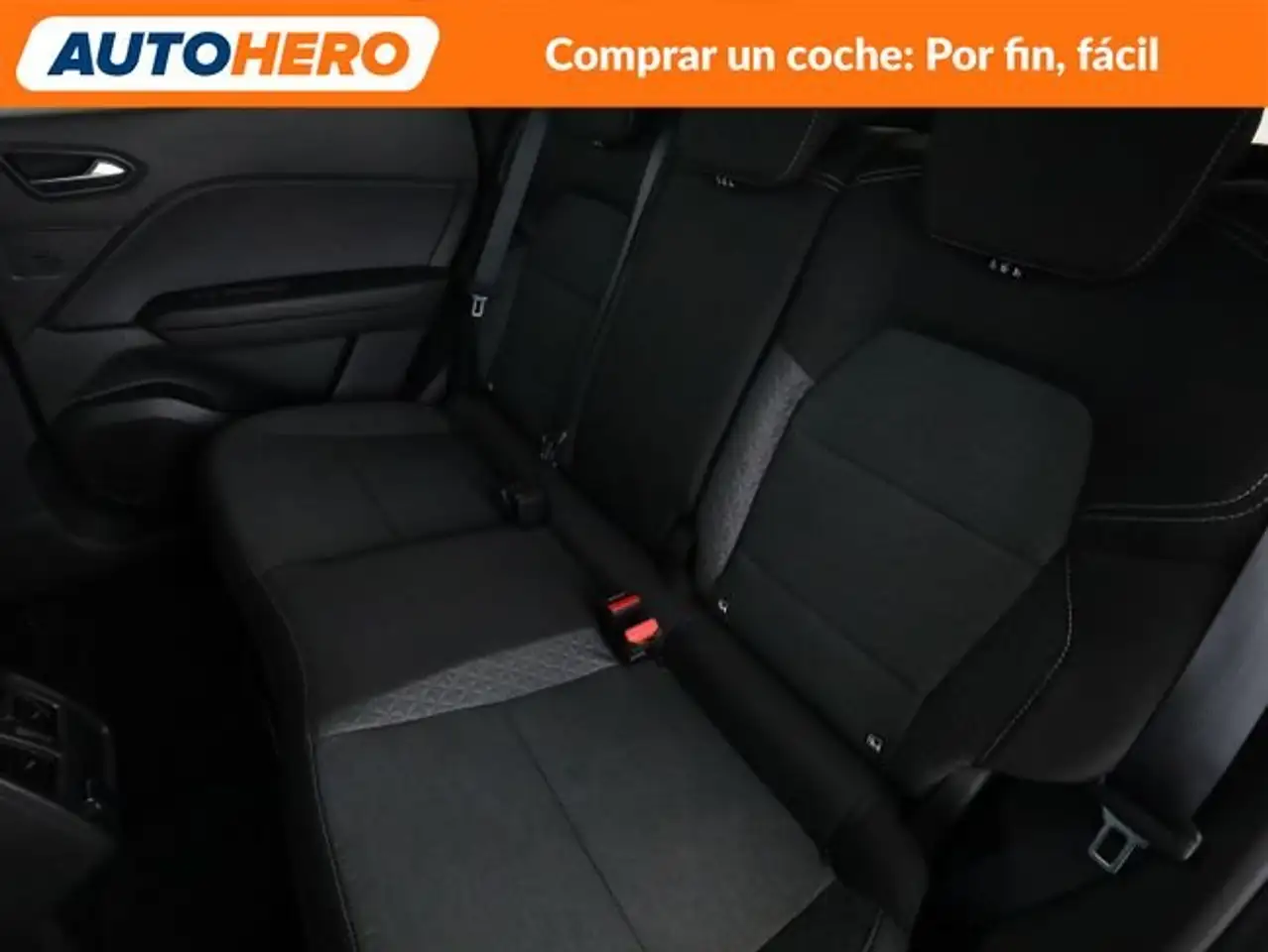 Mitsubishi ASX 1.0 TCE Motion — Vehicle gallery 15