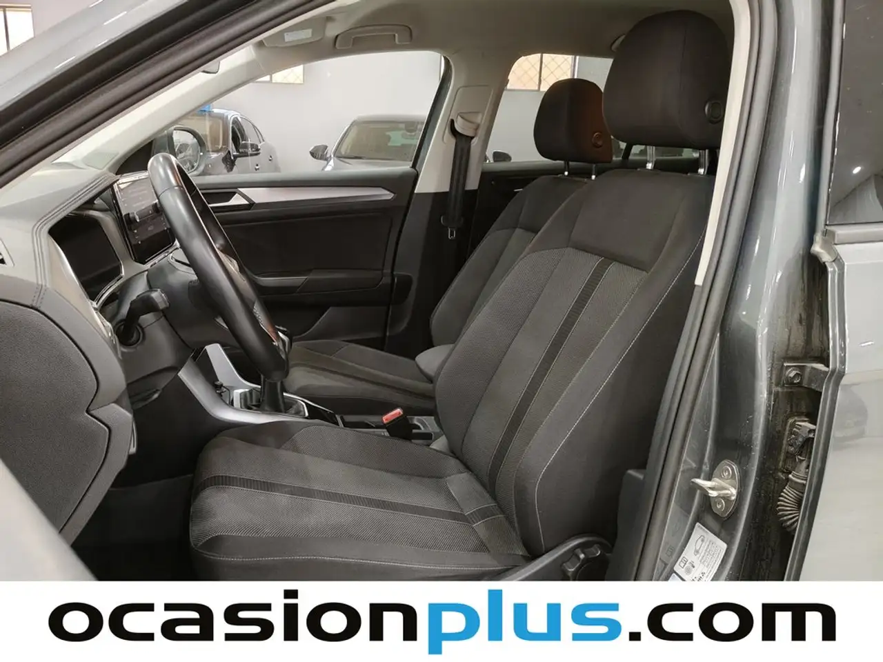Volkswagen T-Roc 1.0 TSI Life 81kW — معرض صور السيارة 10