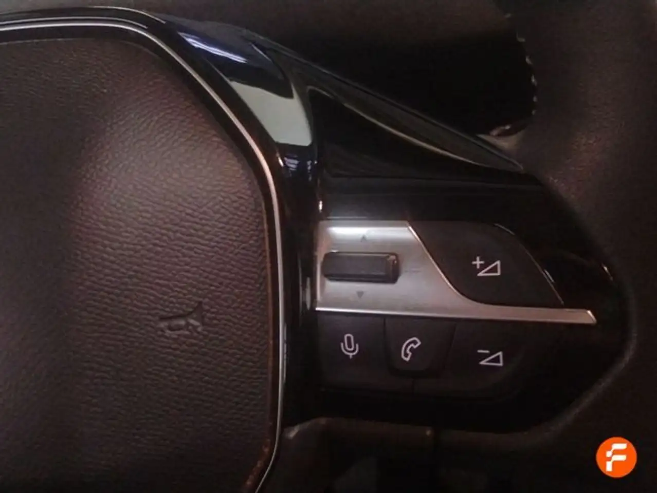 Peugeot Rifter 1.5BlueHDi S&S Long Allure 130 — Galería del vehículo 15