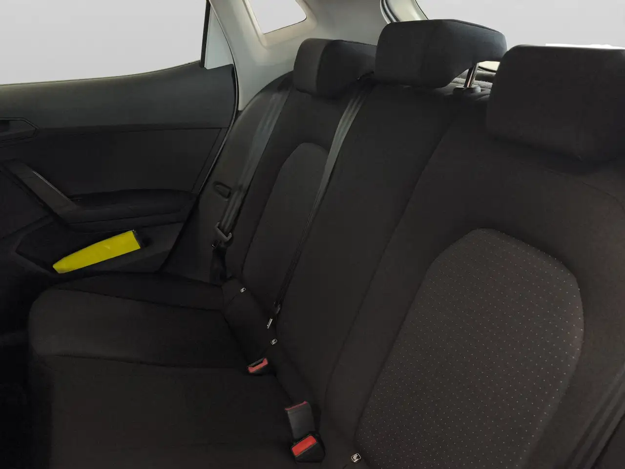 SEAT Ibiza 1.0 TSI Style LED FULL-LINK 16VIRT.COCKPIT SHZ — Vehicle gallery 13