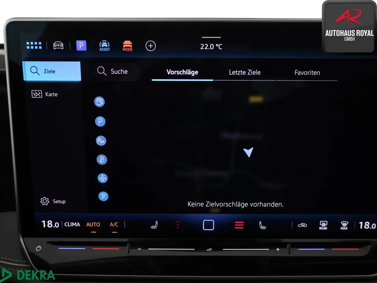 Volkswagen Passat Variant 1.5 eTSI HUD,360GRAD,ACC,MASSAGE — Vehicle gallery 16