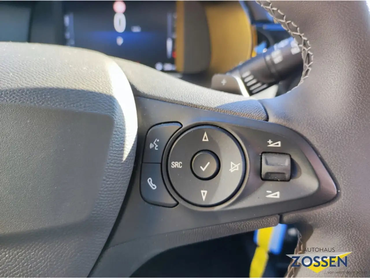 Opel Corsa F +Kamera+SHZ+LenkradHZG+Multimedia — معرض صور السيارة 14