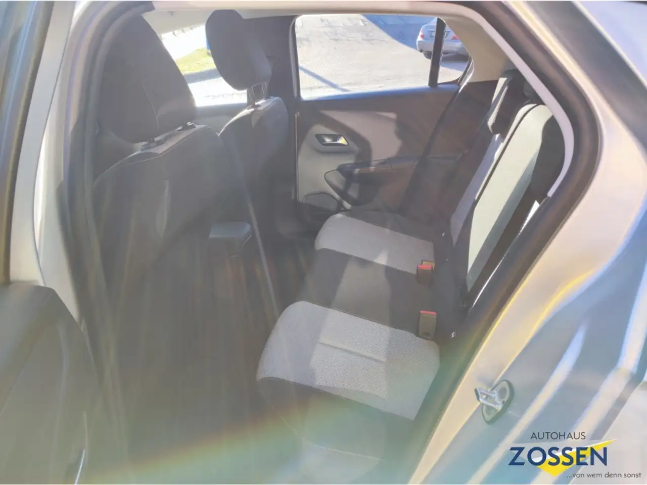 Opel Corsa F +Kamera+SHZ+LenkradHZG+Multimedia — معرض صور السيارة 8