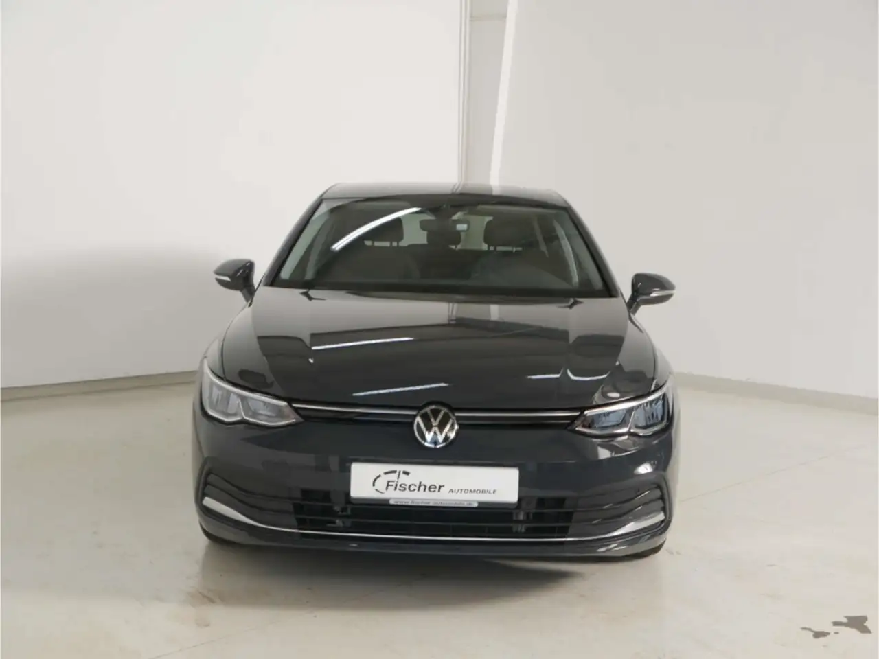 Volkswagen Golf 1.0 TSI Move 6-Gg. App-Connect/LED/Climatr. — معرض صور السيارة 3