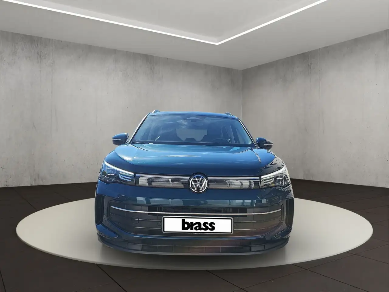Volkswagen Tiguan 1,5 eTSI Life DSG, AHK, NAVI, Allwetterre — Vehicle gallery 8