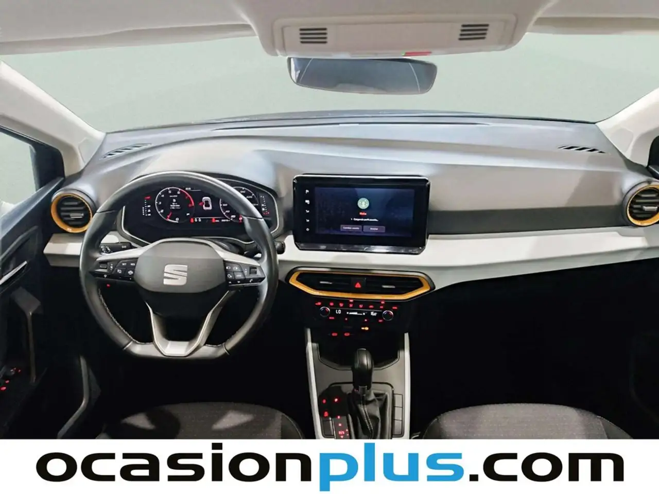 SEAT Arona 1.0 TSI S&S Style DSG7 XM 115 — معرض صور السيارة 6