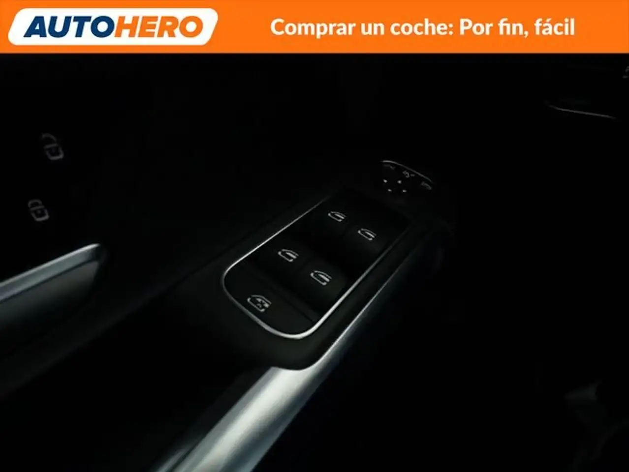 Mercedes-Benz GLB 200 d AMG Line — Galerie du véhicule 33