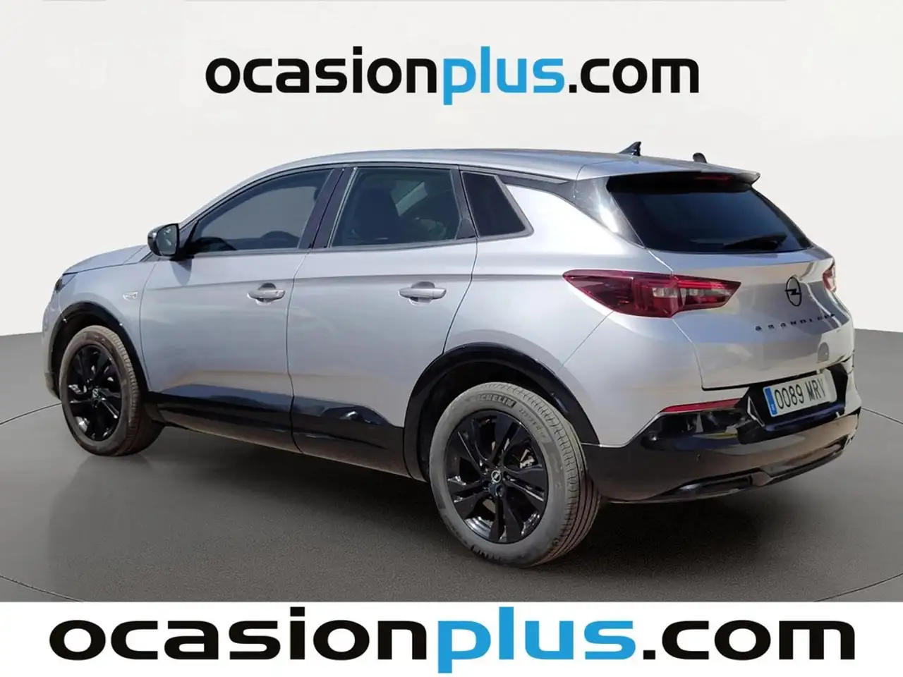 Opel Grandland 1.2T S&S GS 130 — معرض صور السيارة 3
