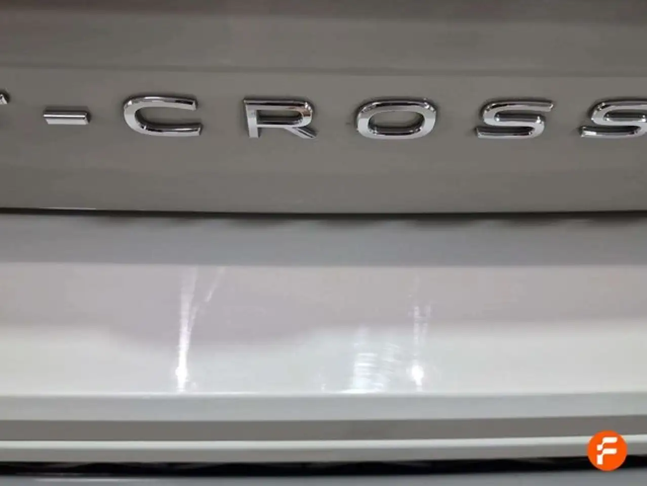 Volkswagen T-Cross 1.5 TSI R-Line Aut. 110kW — Vehicle gallery 10