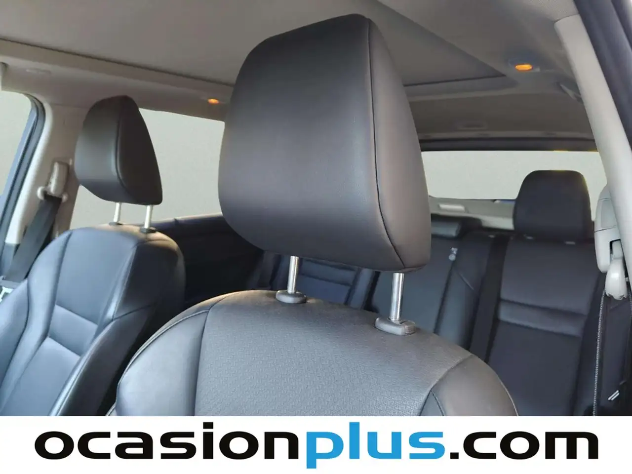 Nissan X-Trail 1.5 e-Power N-Connecta e-4orce 4x4 7pl. 158kW — معرض صور السيارة 9