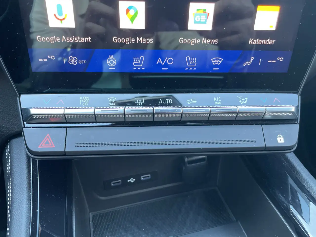 Renault Austral E-Tech Full Hybrid 200 Iconic — Galerie du véhicule 11