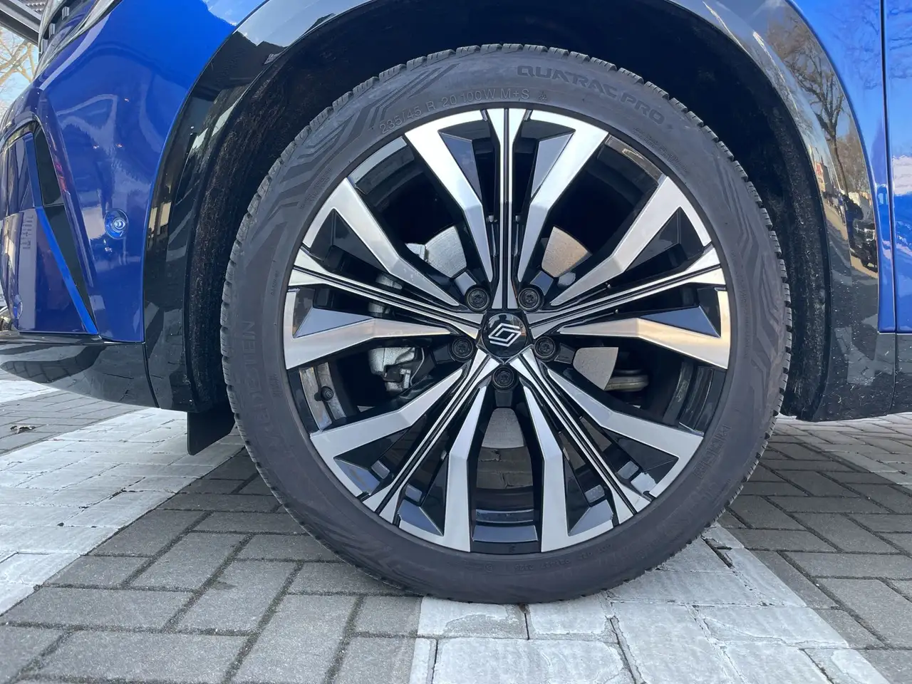 Renault Austral E-Tech Full Hybrid 200 Iconic — Galerie du véhicule 7