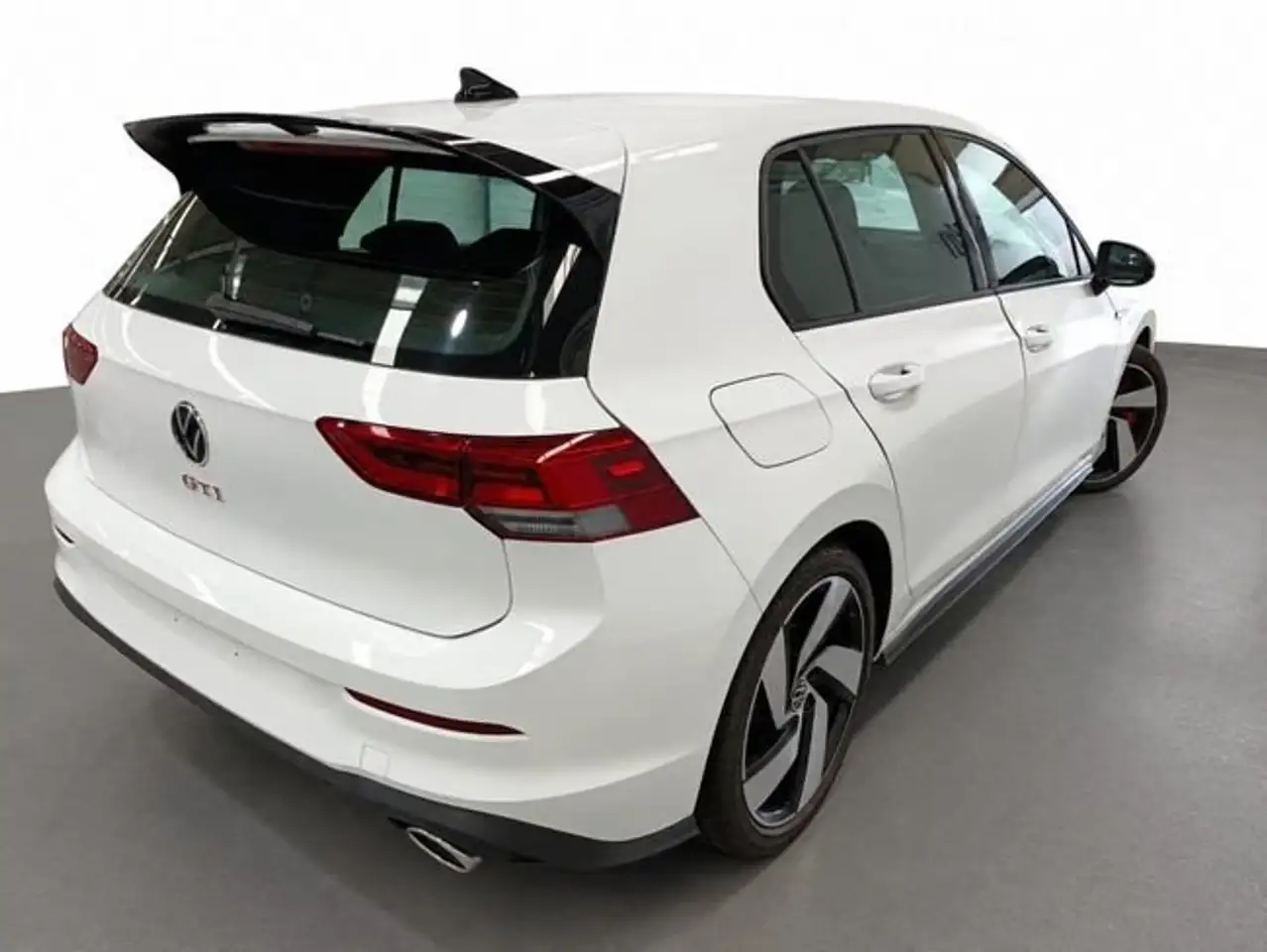 Volkswagen Golf GTI CLUBSPORT — Galerie du véhicule 2