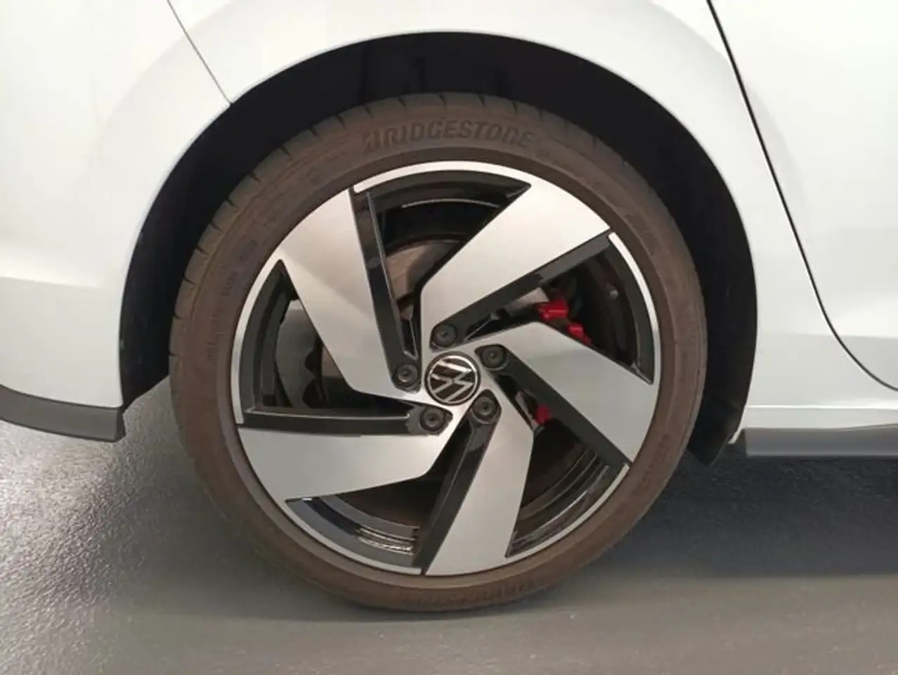Volkswagen Golf GTI CLUBSPORT — Galerie du véhicule 5