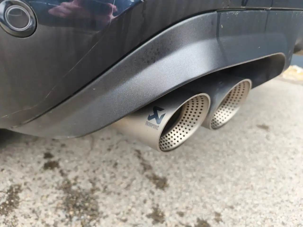 CUPRA Formentor 333 VZ AKRAPOVIC SKYLINE Sennheiser — Vehicle gallery 7