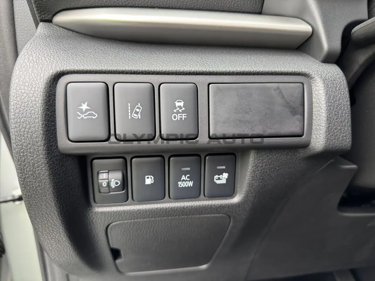Mitsubishi Eclipse Cross 2.4 Plug-In Hybrid Select 360° LE — Vehicle gallery 15