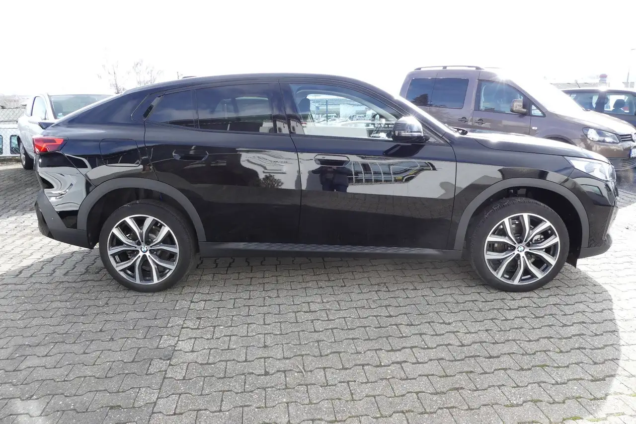BMW X2 20 i sDrive U10 Mild-Hybrid — Galería del vehículo 4