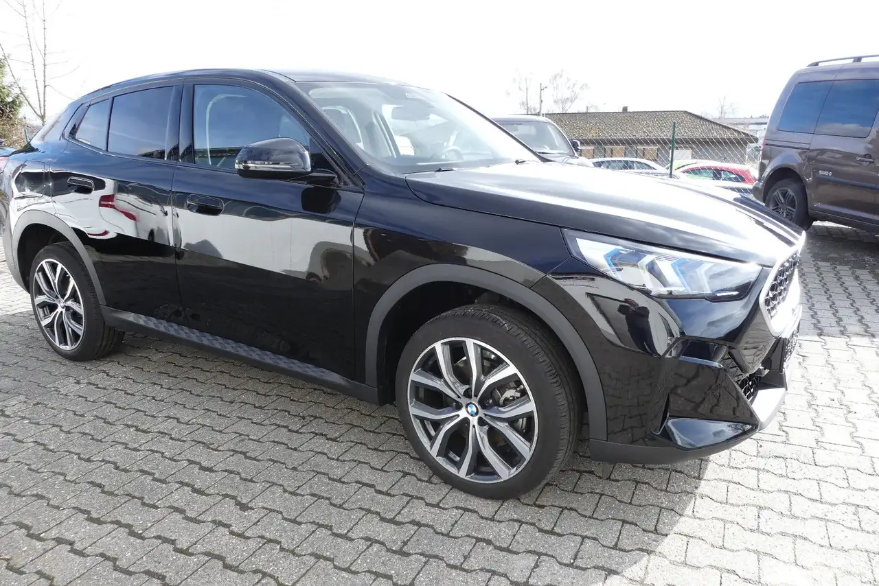 BMW X2 20 i sDrive U10 Mild-Hybrid — Galería del vehículo 3