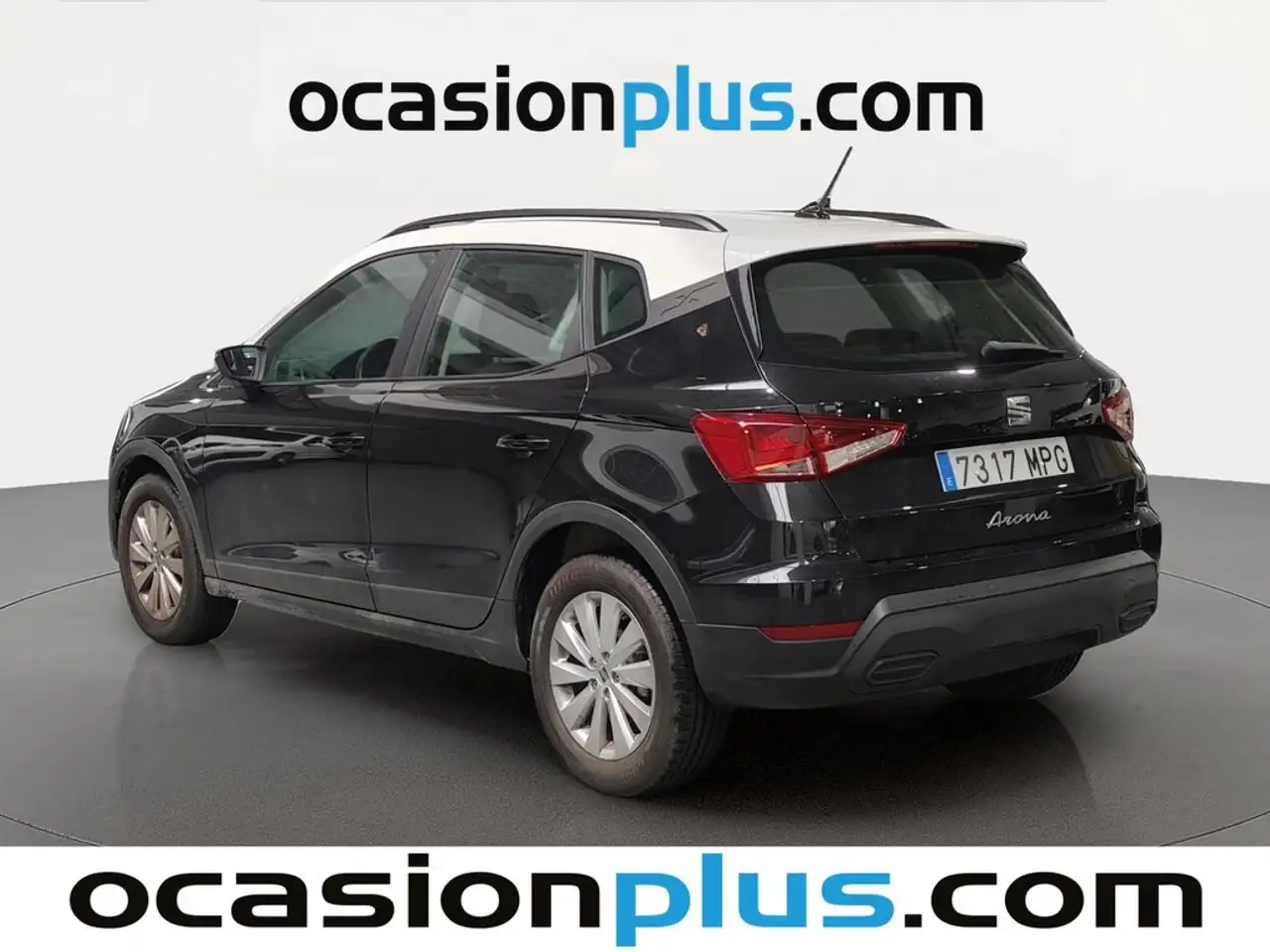 SEAT Arona 1.0 TSI S&S Style XM 110 — معرض صور السيارة 3
