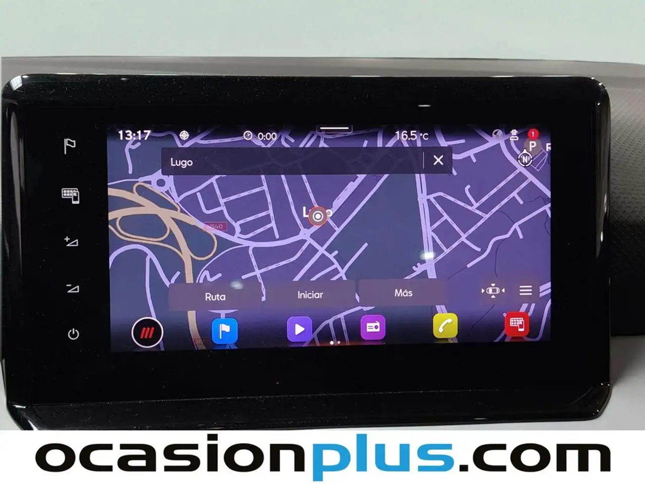 SEAT Arona 1.0 TSI S&S Style XM 110 — معرض صور السيارة 7