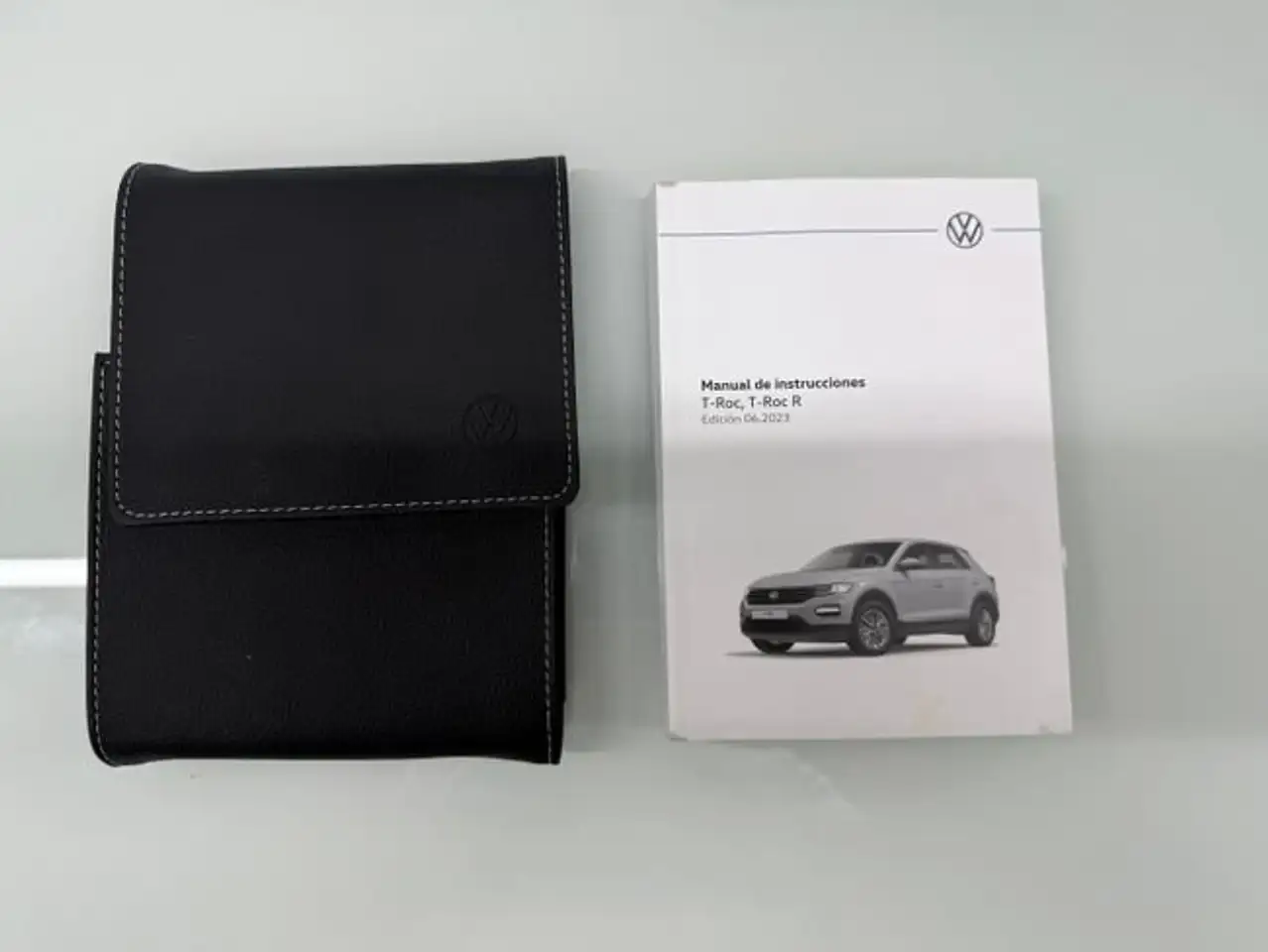 Volkswagen T-Roc 1.5 TSI Life 110KW — Vehicle gallery 9
