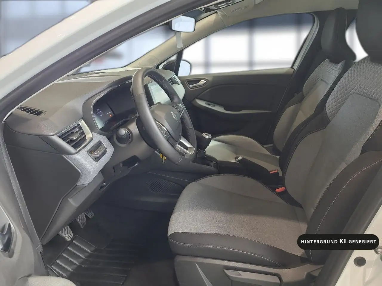 Renault Clio Evolution Bluetooth LED Klima Einparkhilfe — معرض صور السيارة 10