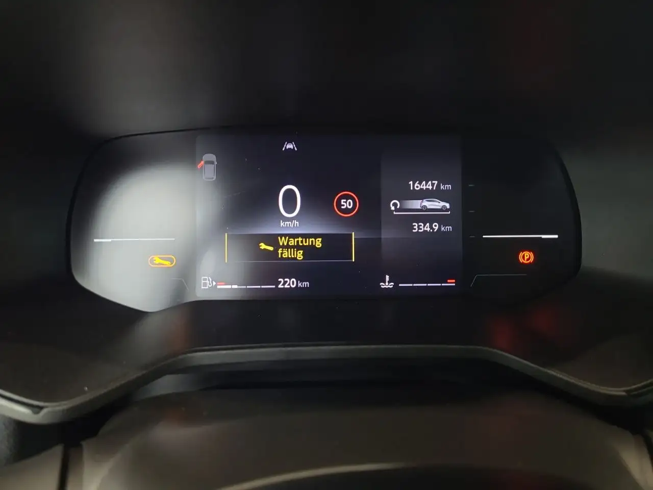 Renault Clio Evolution Bluetooth LED Klima Einparkhilfe — معرض صور السيارة 20