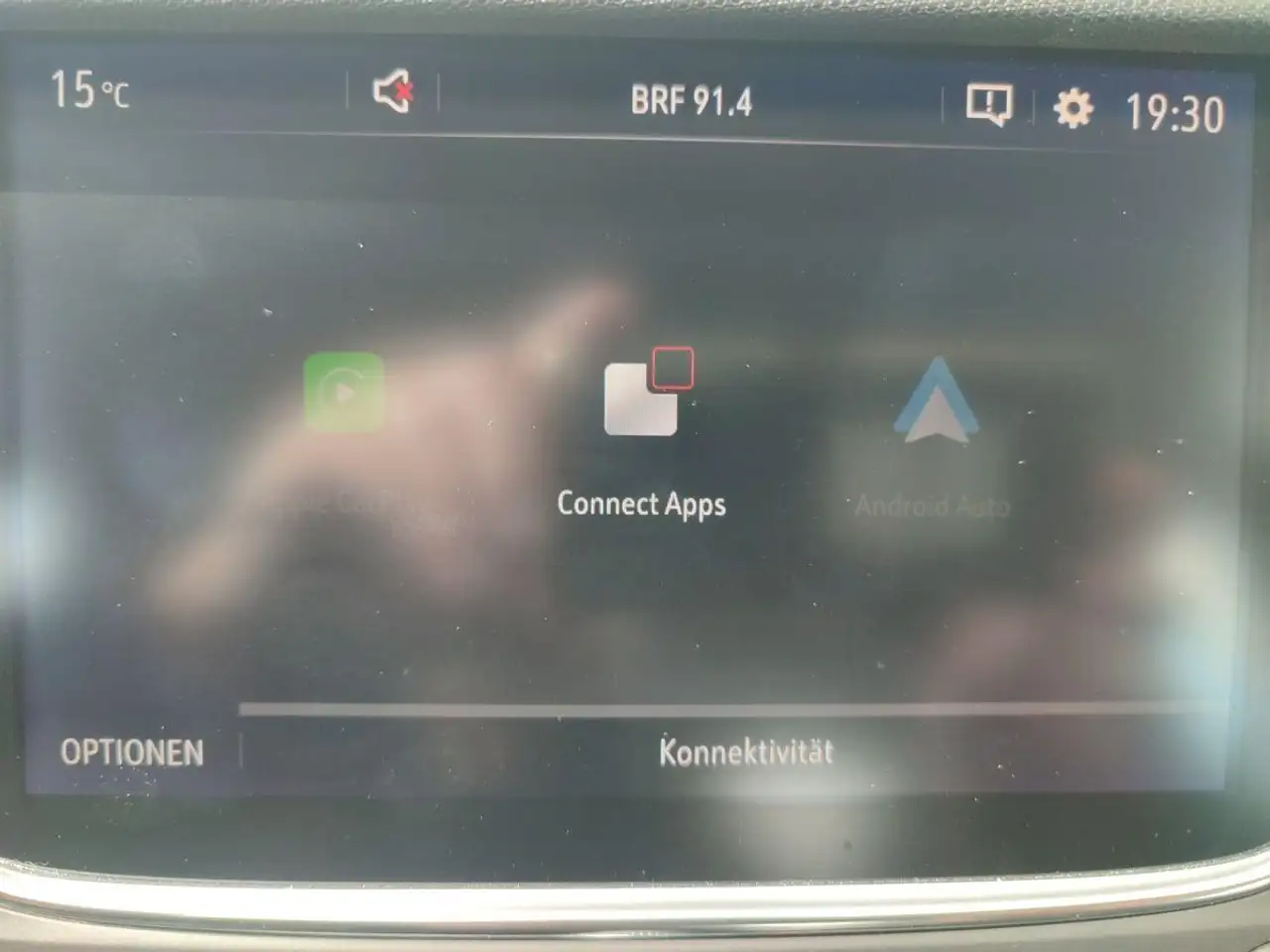 Opel Crossland AT SHZG*NAVI*LKHZG*FSHZG*KAMERA — معرض صور السيارة 26