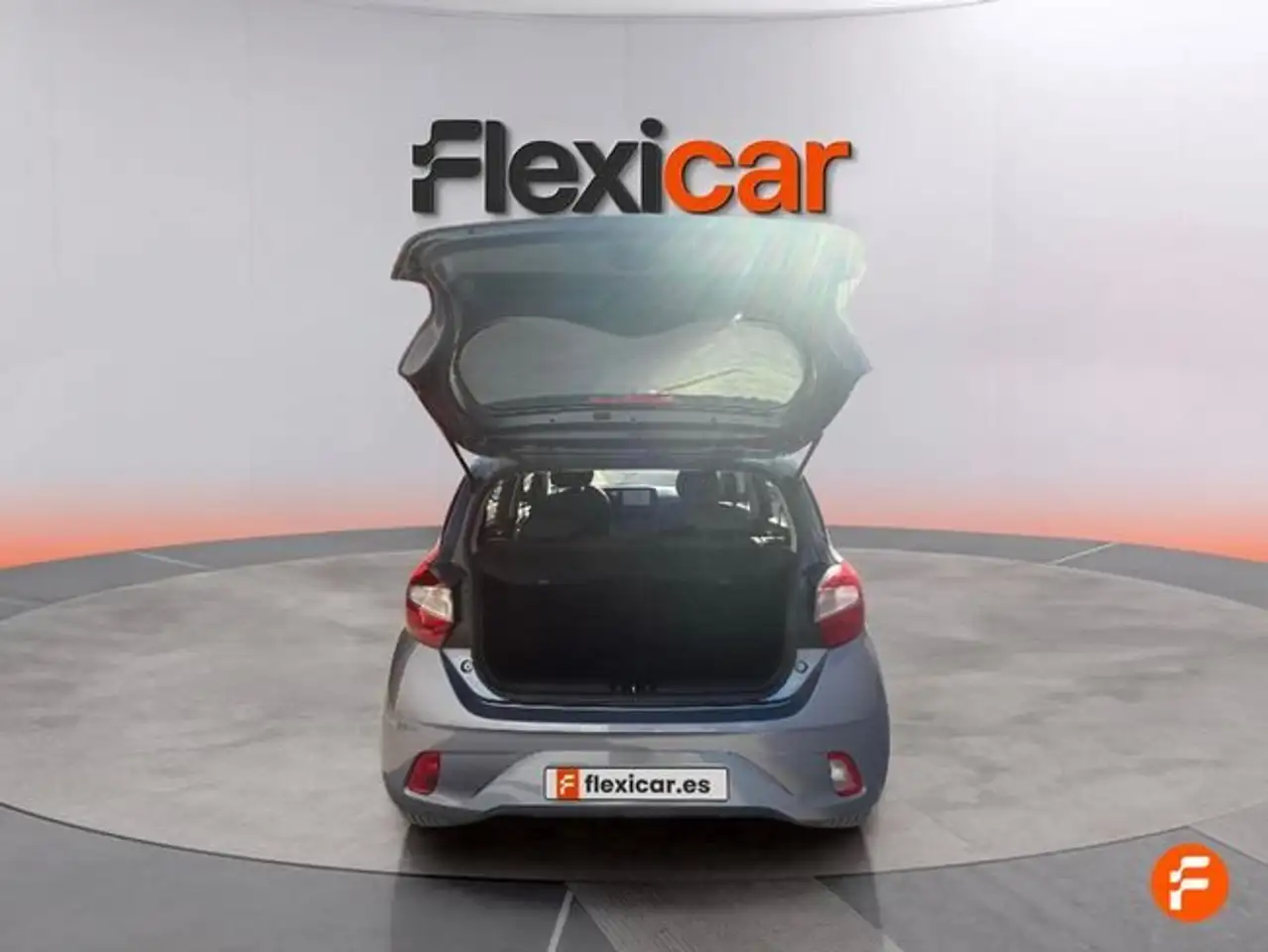 Hyundai i10 1.0 Essence — Vehicle gallery 18