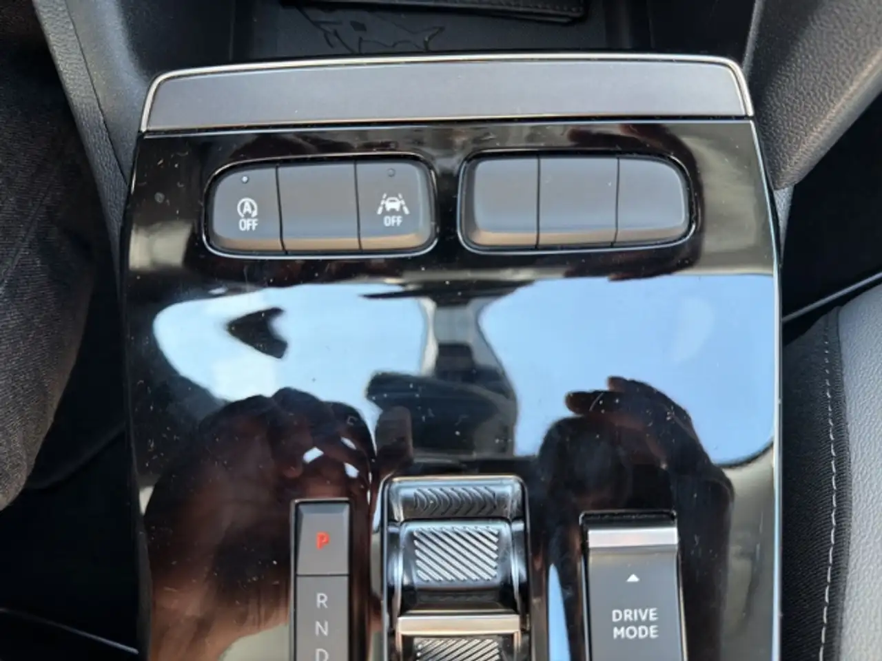 Opel Mokka 1.2 Elegance LED - PDC - Apple Carplay - Rückfahrk — معرض صور السيارة 23