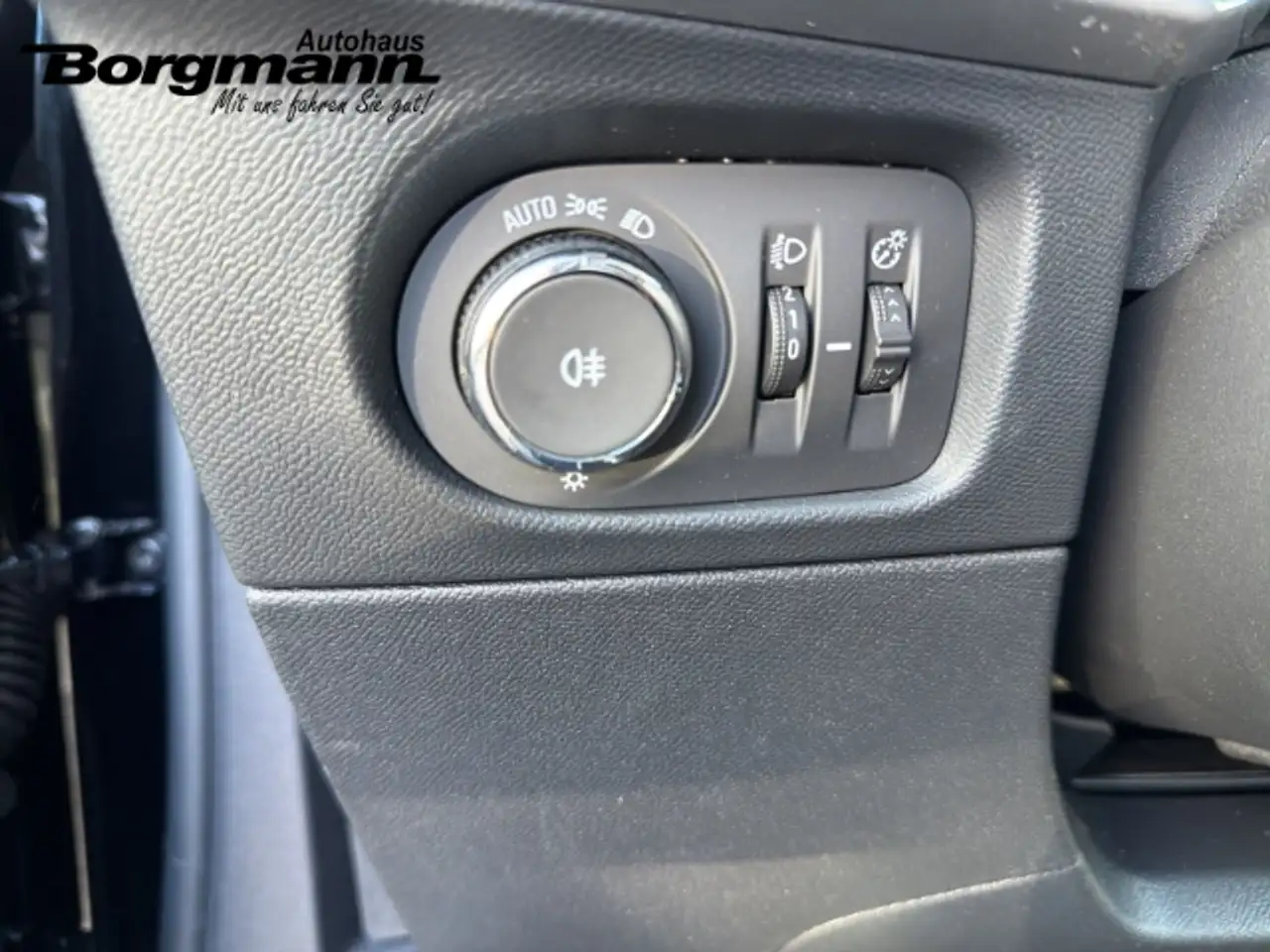 Opel Mokka 1.2 Elegance LED - PDC - Apple Carplay - Rückfahrk — معرض صور السيارة 15