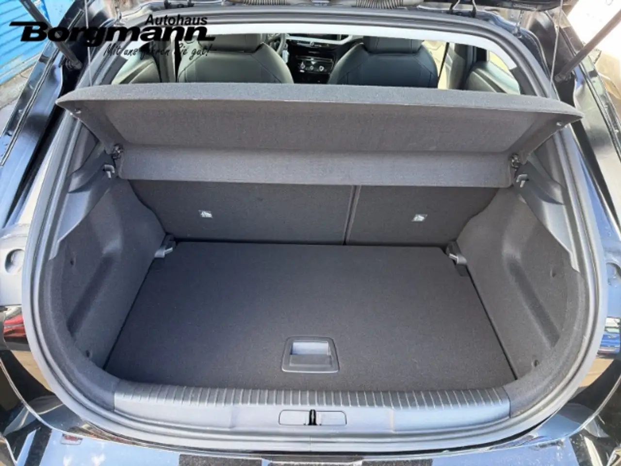 Opel Mokka 1.2 Elegance LED - PDC - Apple Carplay - Rückfahrk — معرض صور السيارة 7