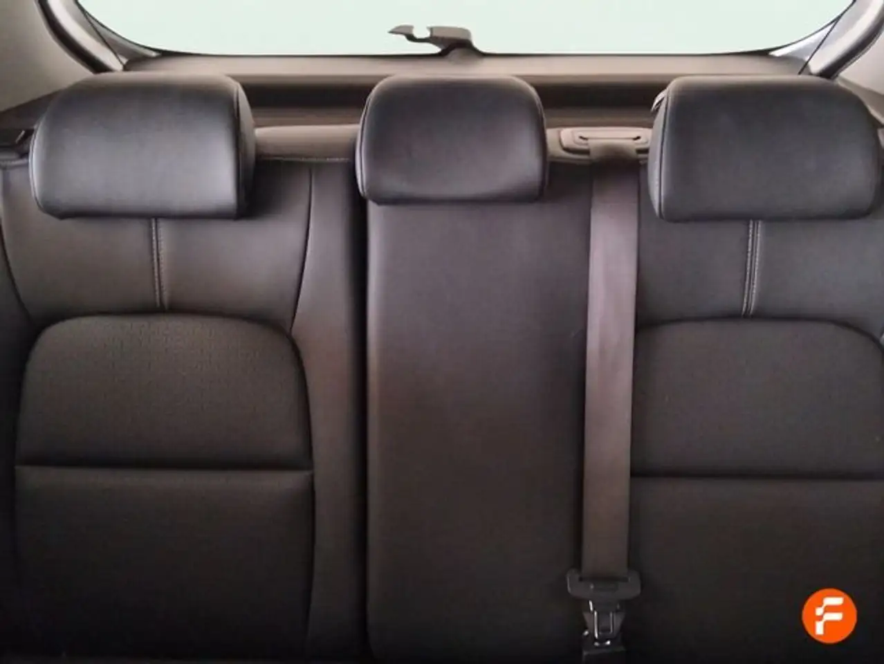 Kia Picanto 1.0 DPi GT-line AMT — معرض صور السيارة 13