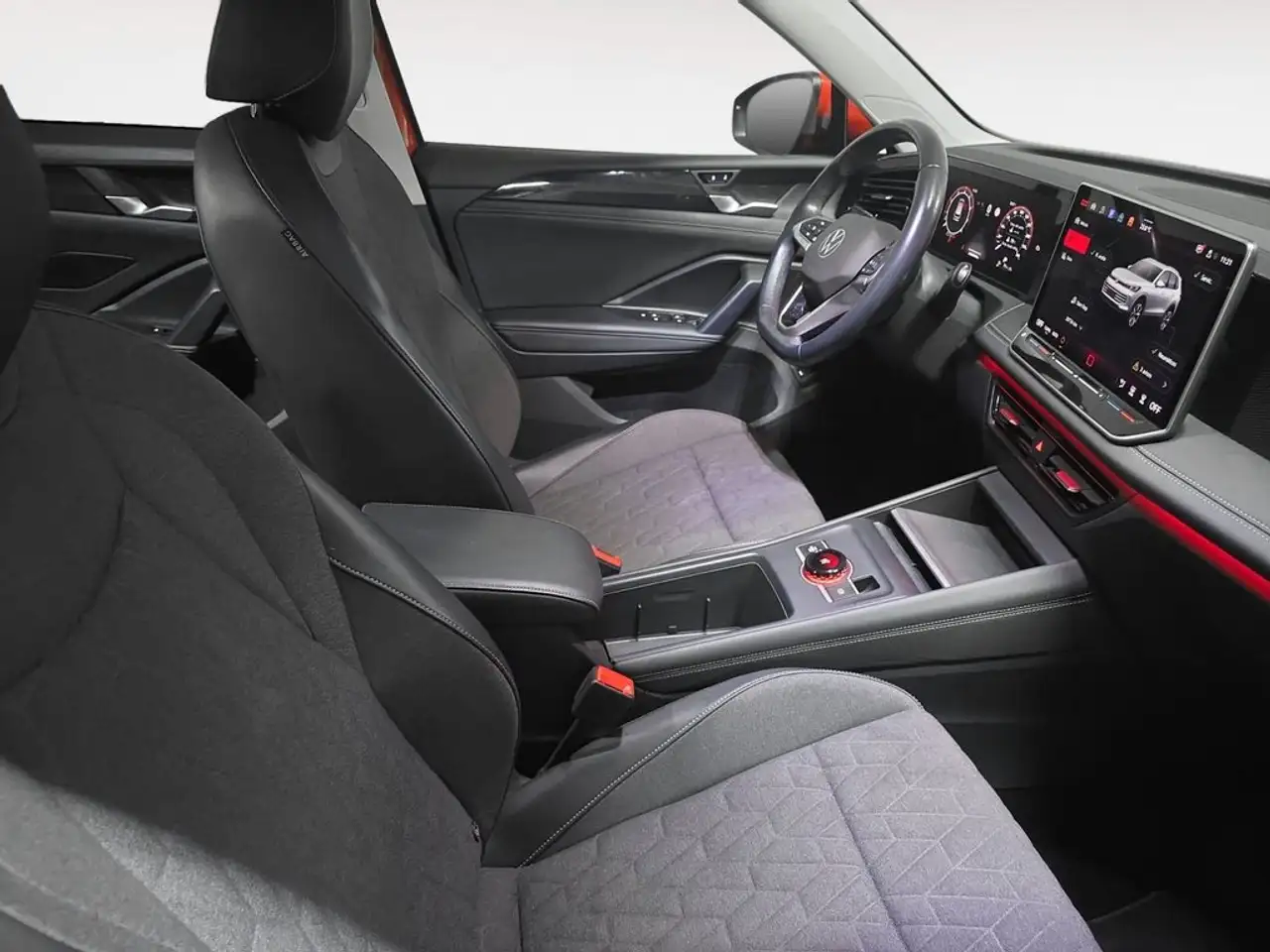 Volkswagen Tiguan 1.5 eTSI Life DSG 110kW — Galería del vehículo 12