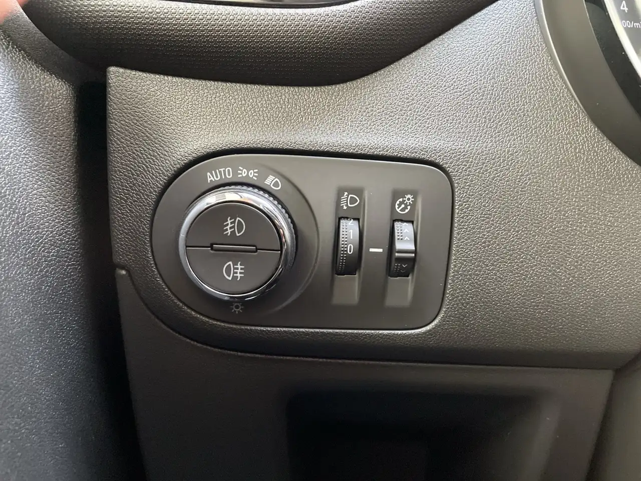 Opel Crossland X 1.2 Turbo Elegance Paket — Galerie du véhicule 8