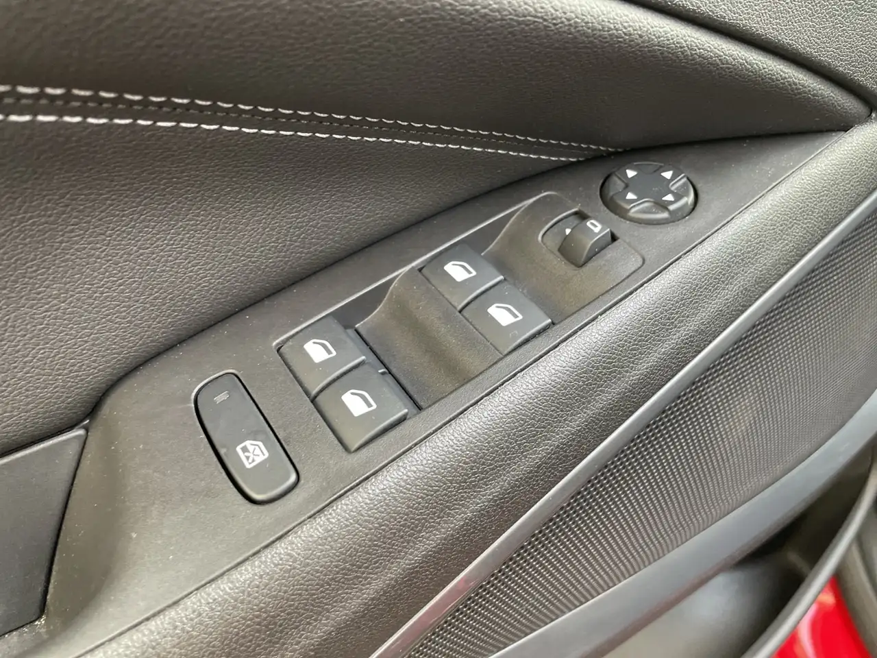 Opel Crossland X 1.2 Turbo Elegance Paket — Galerie du véhicule 7