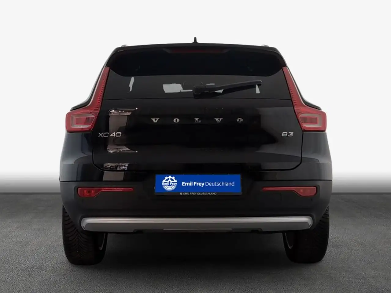 Volvo XC40 XC40 B3 2WD Core +ANHÄNGERKUPPLUNG+LED+SHZ+PDC — Vehicle gallery 5