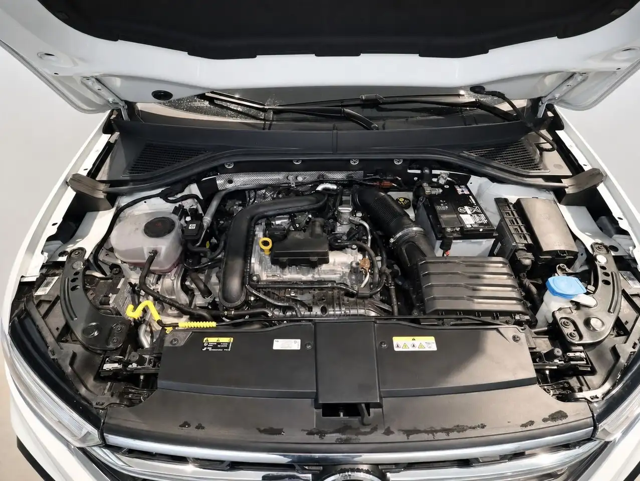 Volkswagen T-Roc 1.0 TSI R-Line ACC+++ — Vehicle gallery 7