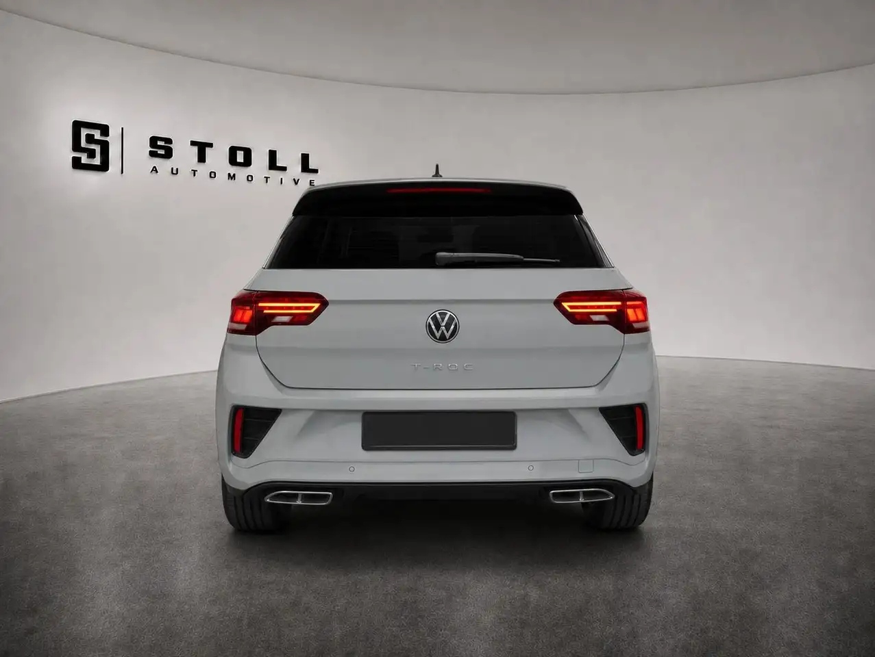 Volkswagen T-Roc 1.0 TSI R-Line ACC+++ — Vehicle gallery 5